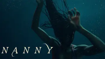 Задник к фильму "Няня" #743584