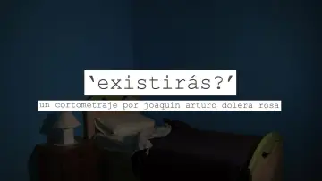 Задник к фильму "existirás?" #1278042