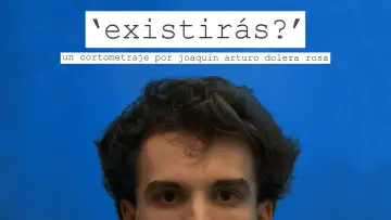 Задник к фильму "existirás?" #1278043