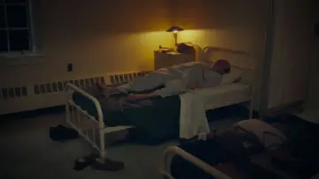 Задник к фильму "Оставленные" #966784