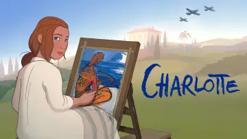 Задник к фильму "Charlotte" #1097539