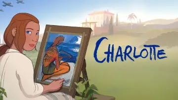 Задник к фильму "Charlotte" #1097540