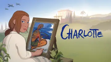 Задник к фильму "Charlotte" #1097541