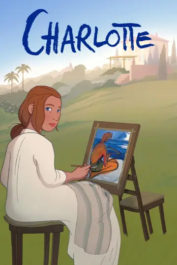 Постер к фильму "Charlotte" #1097548
