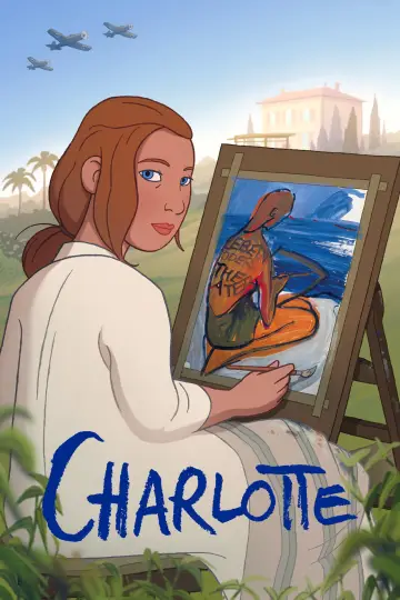 Постер к фильму "Charlotte" #1097549
