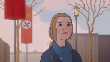 Задник к фильму "Charlotte" #466255