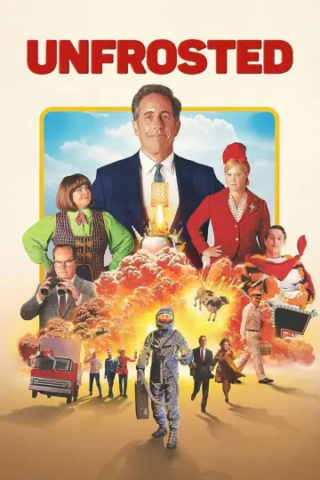 Постер к фильму "Без глазури" #628033