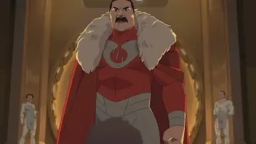 Задник к фильму "Invincible" #1140482