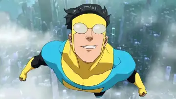 Задник к фильму "Invincible" #639053