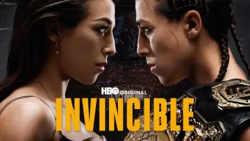 Задник к фильму "Invincible" #639054