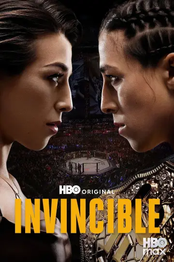 Постер к фильму "Invincible" #639062