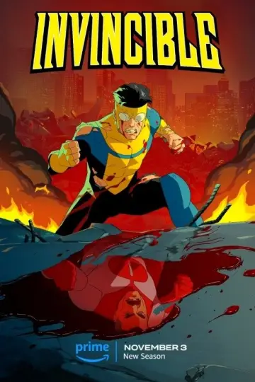 Постер к фильму "Invincible" #639067
