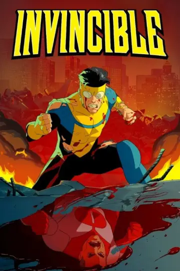 Постер к фильму "Invincible" #639071