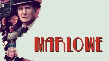 Задник к фильму "Марлоу" #1005923