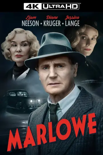 Постер к фильму "Марлоу" #333674