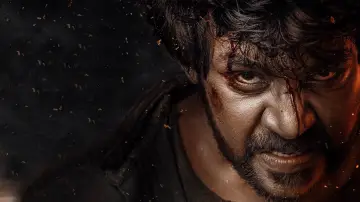 Задник к фильму "ருத்ரன்" #1867020