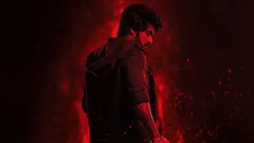 Задник к фильму "ருத்ரன்" #1867021