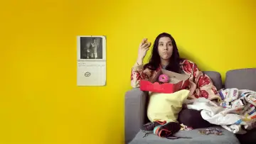 Задник к фильму "Run Woman Run" #1785934