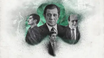 Ταξίδι στα Αστέρια постер