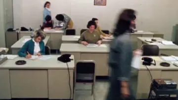 Задник к фильму "Still Working 9 to 5" #1789499
