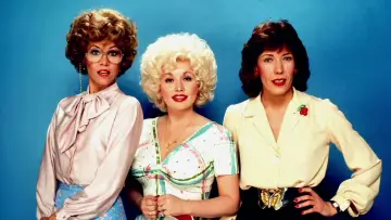 Задник к фильму "Still Working 9 to 5" #1789500