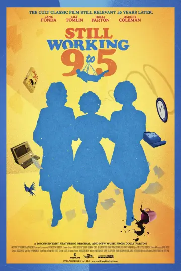 Постер к фильму "Still Working 9 to 5" #1789503