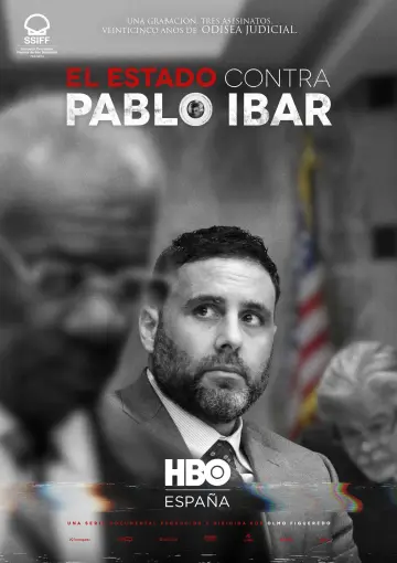 Постер к фильму "El Estado contra Pablo Ibar" #1166761