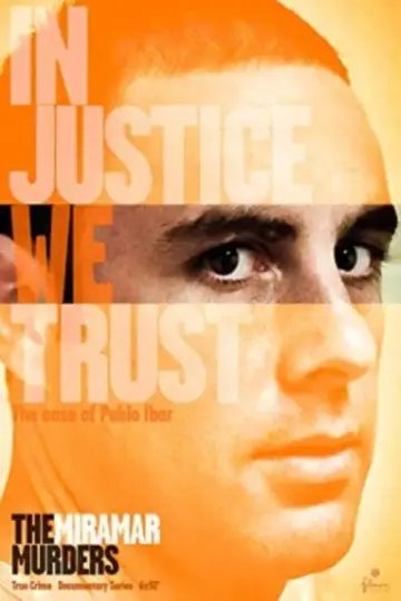 Постер к фильму "El Estado contra Pablo Ibar" #1166762