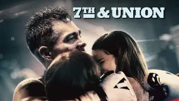 Задник к фильму "7th & Union" #638864