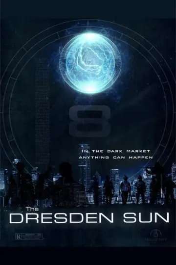 Постер к фильму "The Dresden Sun" #541971