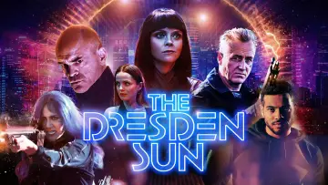 Задник к фильму "The Dresden Sun" #779222