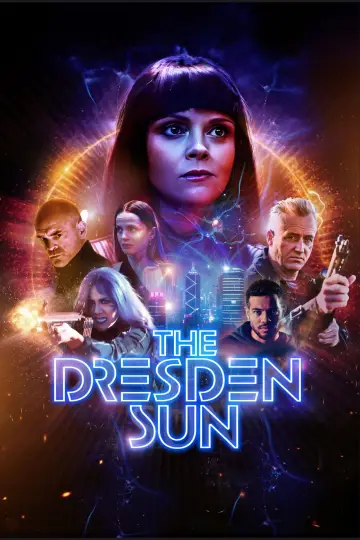 Постер к фильму "The Dresden Sun" #779225