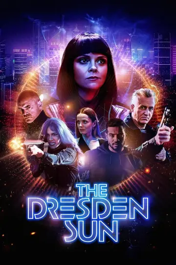 Постер к фильму "The Dresden Sun" #779227