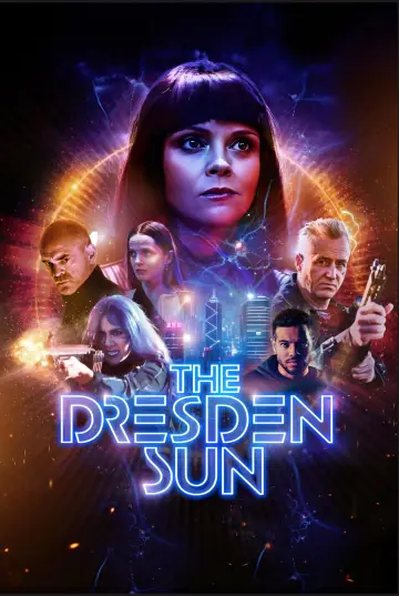 Постер к фильму "The Dresden Sun" #779229