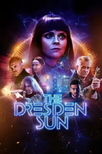 Постер к фильму "The Dresden Sun" #779230