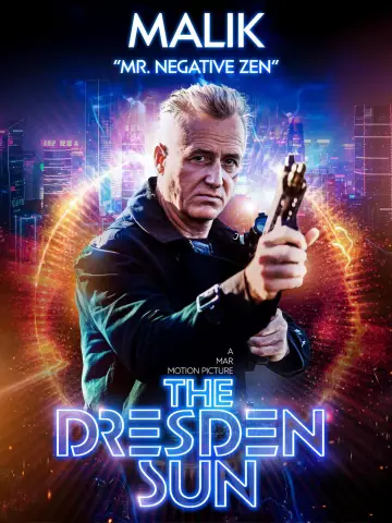 Постер к фильму "The Dresden Sun" #779231