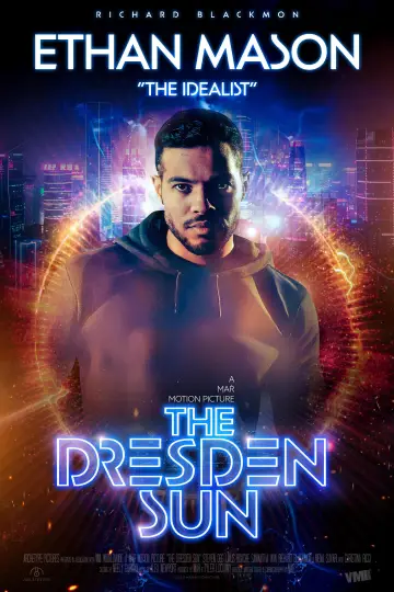 Постер к фильму "The Dresden Sun" #779232
