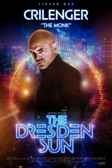 Постер к фильму "The Dresden Sun" #779234