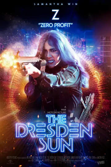 Постер к фильму "The Dresden Sun" #779235