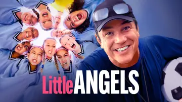Задник к фильму "Little Angels" #1140465
