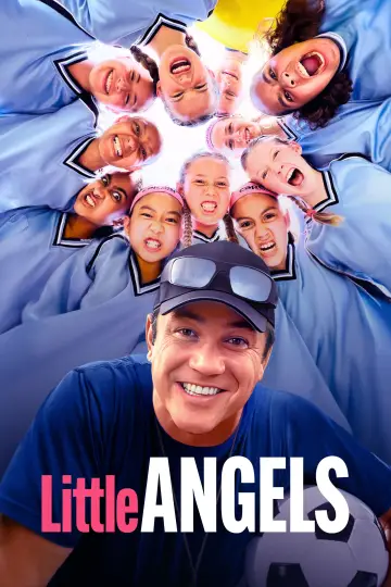 Постер к фильму "Little Angels" #1140466