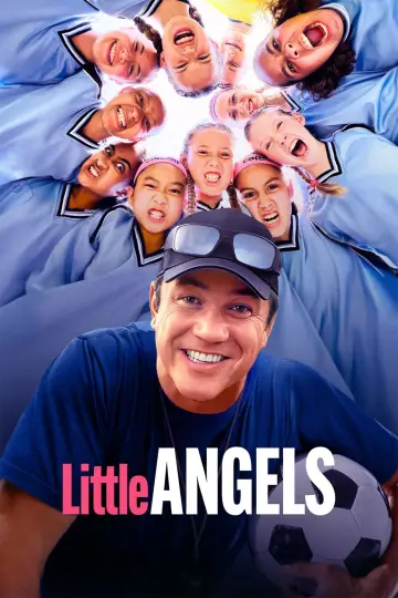 Постер к фильму "Little Angels" #637057