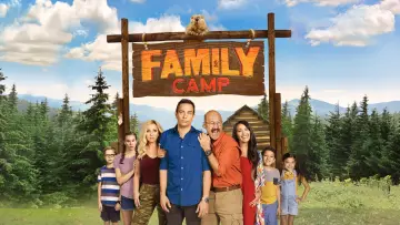 Задник к фильму "Family Camp" #1036960