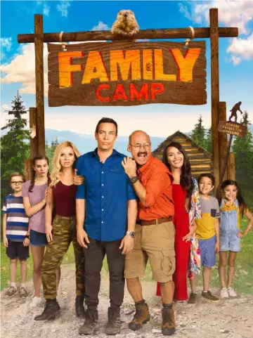 Постер к фильму "Family Camp" #1036966