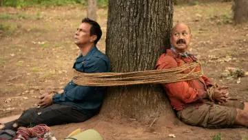 Задник к фильму "Family Camp" #398324