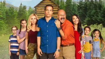 Задник к фильму "Family Camp" #398330