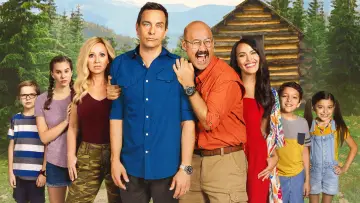 Задник к фильму "Family Camp" #398333