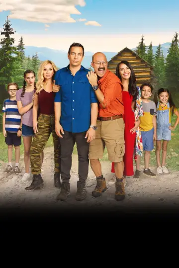 Family Camp