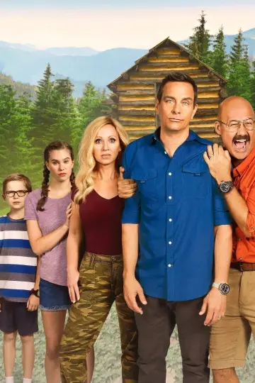 Постер к фильму "Family Camp" #398342