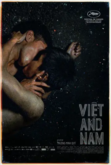 Постер к фильму "Trong lòng đất" #473073